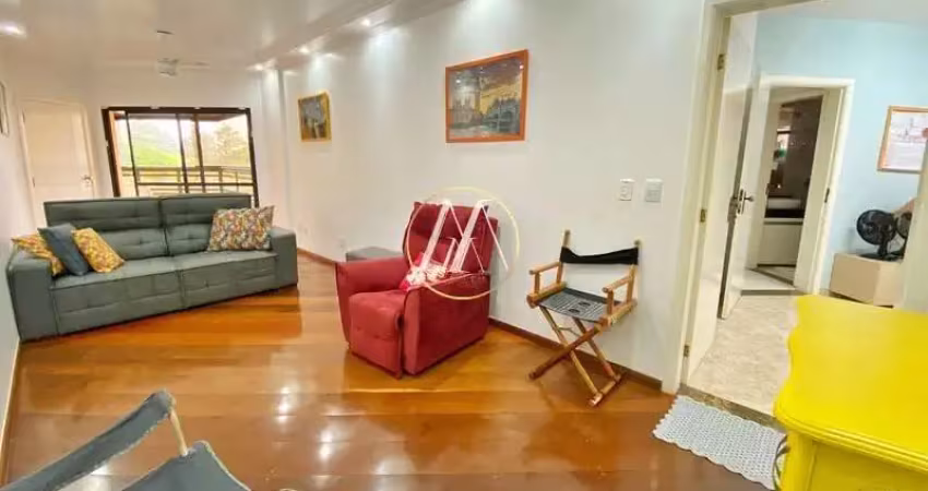 Apartamento à venda com 3 quartos e 127m² no jardim santo antônio – londrina/pr
