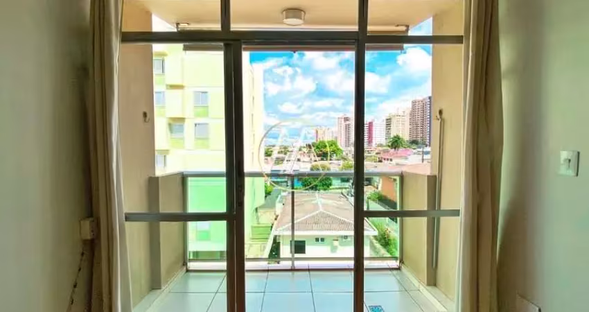 Apartamento à venda com 3 dormitórios e 83m² – centro, londrina/pr