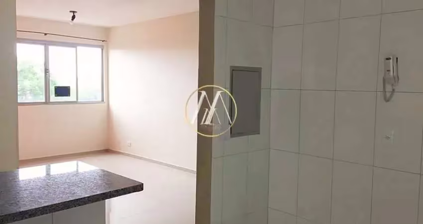 Apartamento à venda com 3 dormitórios sendo uma suíte, Av. Voluntários da Pátria, Andrade - Londrina/PR