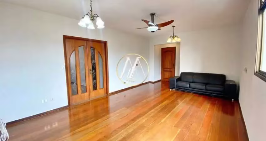Apartamento à venda com 4 quartos, suíte e 158m² no centro – londrina/pr