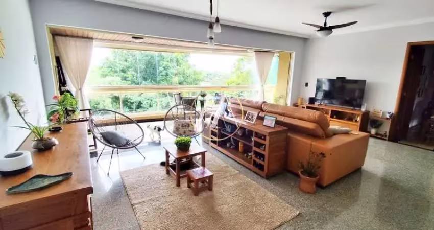 Apartamento à venda com 3 suítes e vista para o lago igapó i – londrina/pr