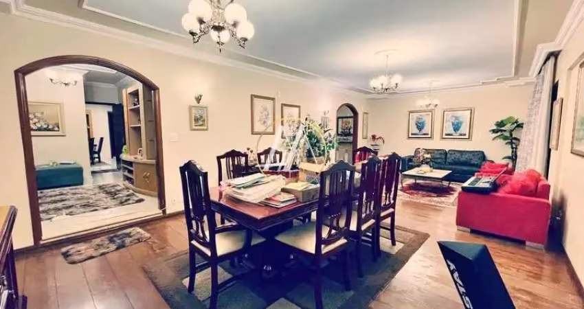 Apartamento à venda com 4 quartos, suíte e 220m² na rua santos, londrina/pr