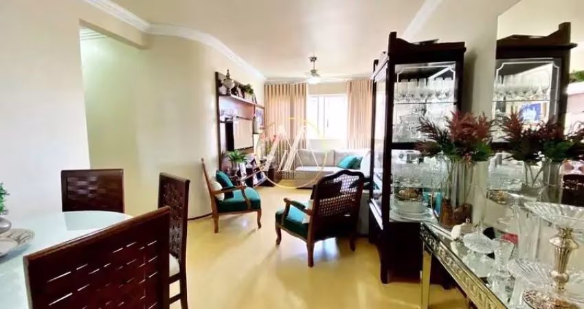 Apartamento à venda com 3 dormitórios e suíte – jardim campo belo, londrina/pr