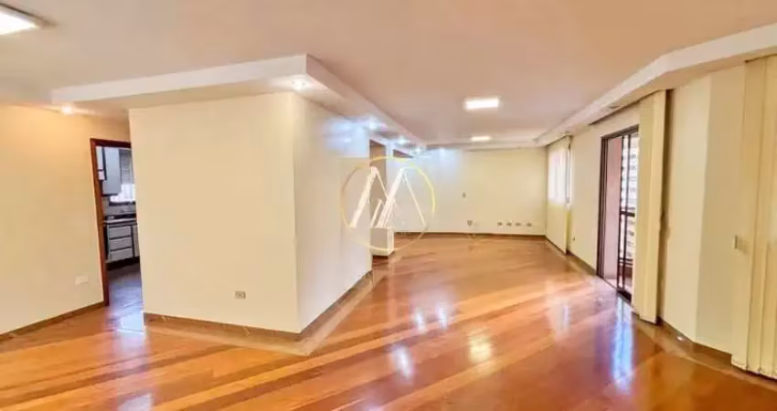 Apartamento à venda com 4 dormitórios e 3 suítes, 213m² no centro – londrina/pr