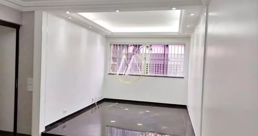 Apartamento à venda com 3 quartos e 98m² no campo belo – londrina/pr