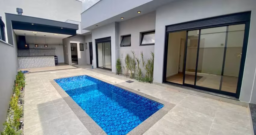 Casa com 3 quartos à venda no Residencial Euroville II, Bragança Paulista 