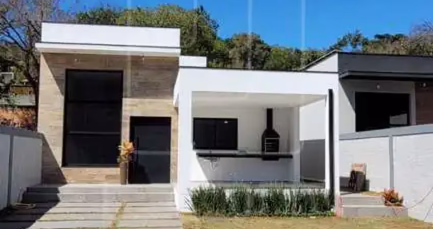 Chácara / sítio com 3 quartos à venda no Terra Preta, Mairiporã 