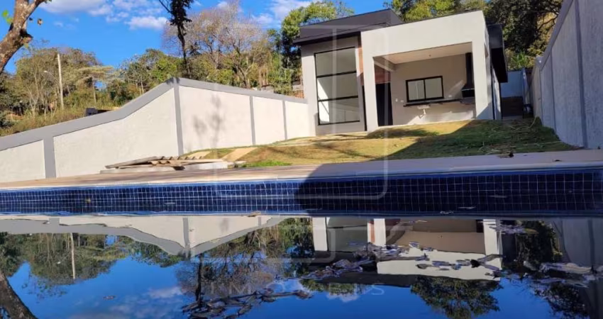 Chácara / sítio com 3 quartos à venda no Terra Preta, Mairiporã 