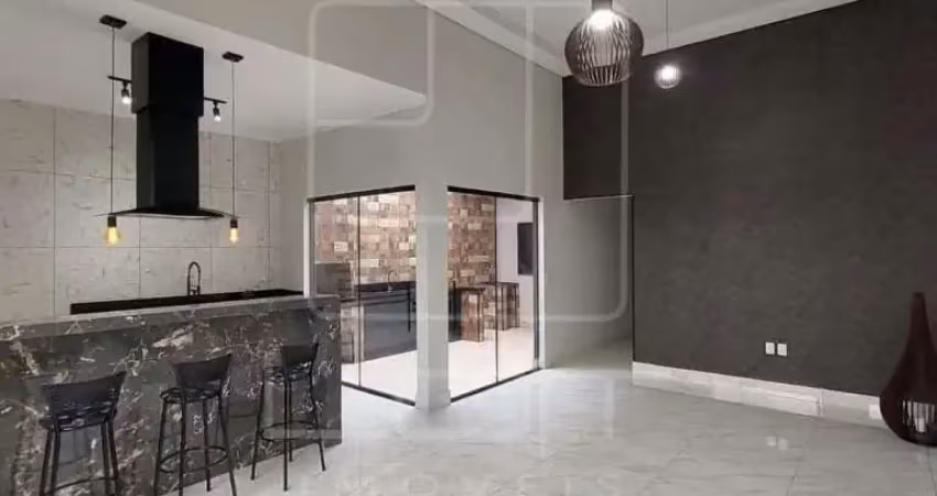 Casa com 3 quartos à venda no Condomínio Villa Verde Bragança, Bragança Paulista 