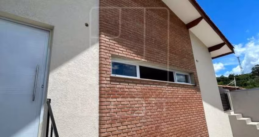 Casa com 3 quartos à venda no Residencial dos Lagos, Bragança Paulista 