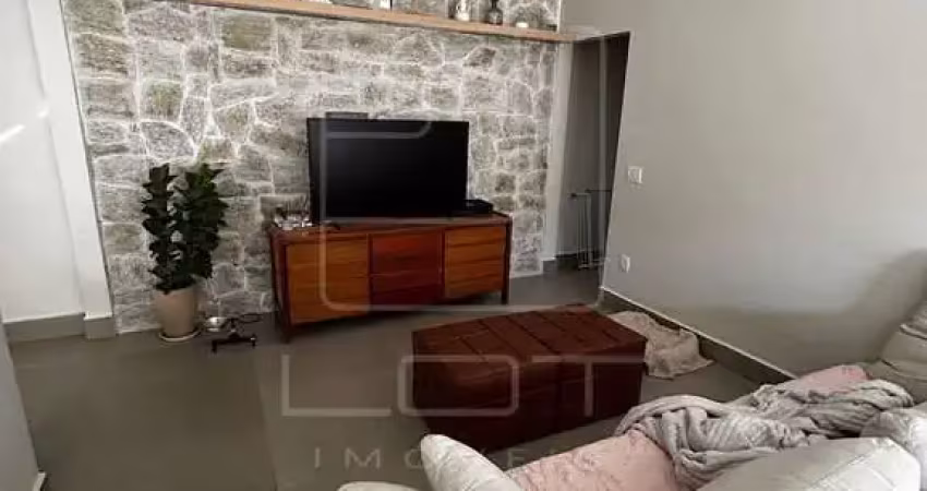 Casa com 3 quartos à venda no Residencial dos Lagos, Bragança Paulista 