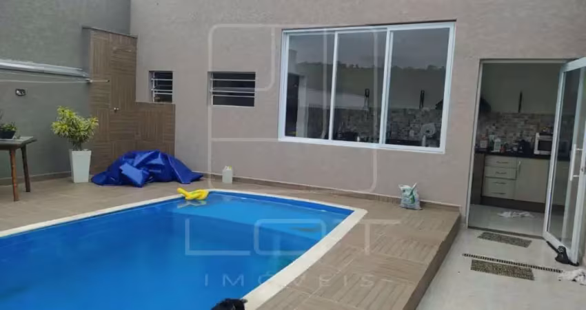 Casa em condomínio fechado com 3 quartos à venda no Condomínio Portal da Serra, Bragança Paulista 