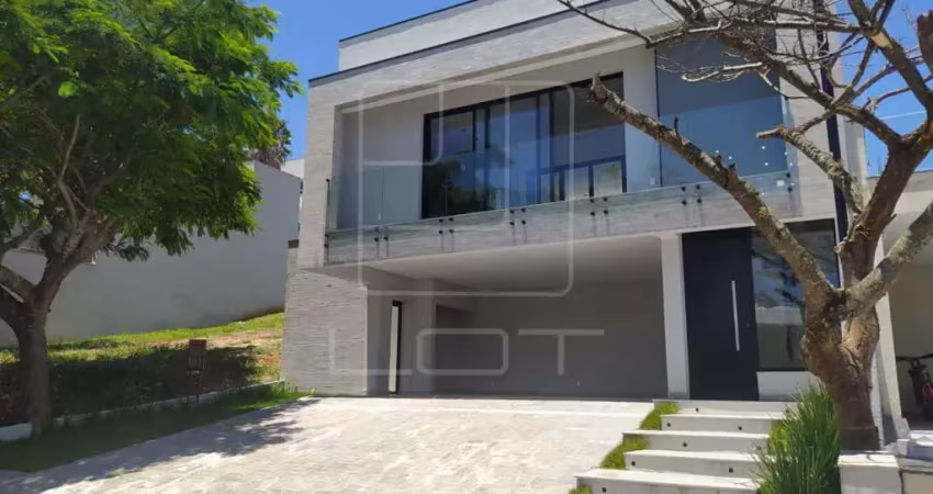 Casa em condomínio fechado com 3 quartos à venda no Residencial Euroville, Bragança Paulista 