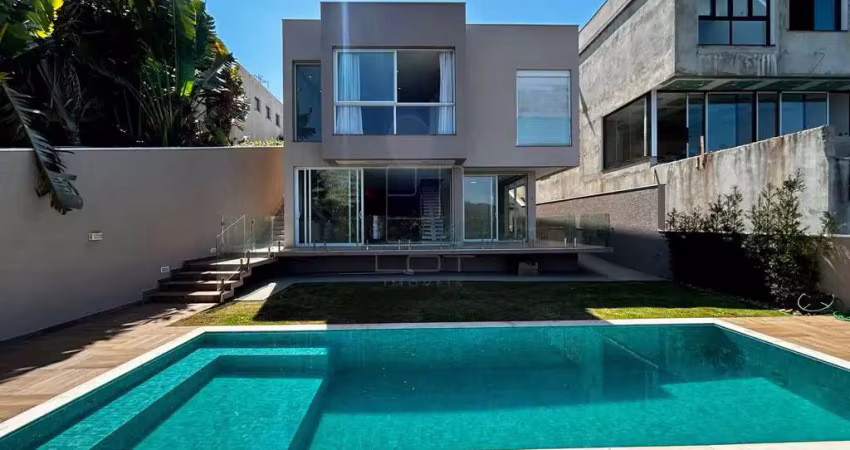 Casa em condomínio fechado com 4 quartos à venda no Condomínio Vale das Águas, Bragança Paulista 