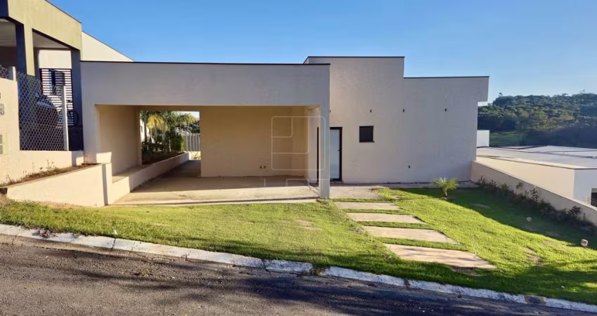 Casa em condomínio fechado com 3 quartos à venda no Curitibanos, Bragança Paulista 
