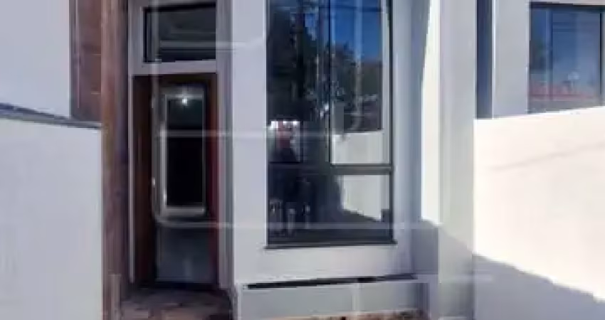 Casa com 2 quartos à venda no Residencial Hípica Jaguari, Bragança Paulista 