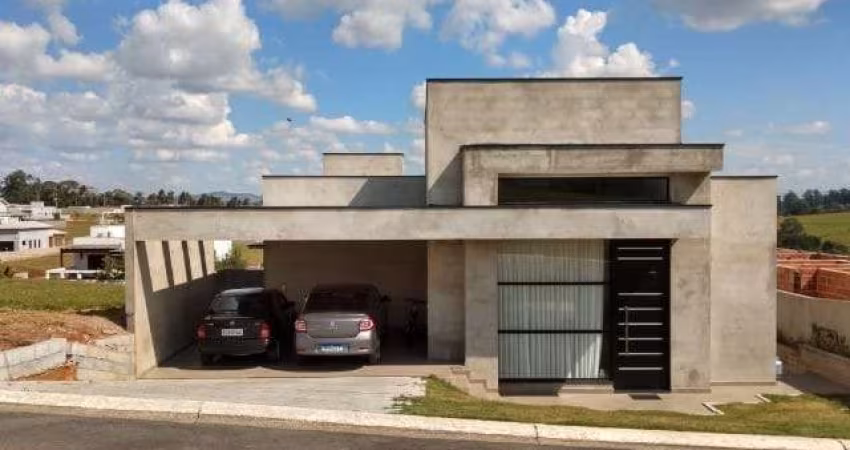 Casa em condomínio fechado com 3 quartos à venda no Curitibanos, Bragança Paulista 