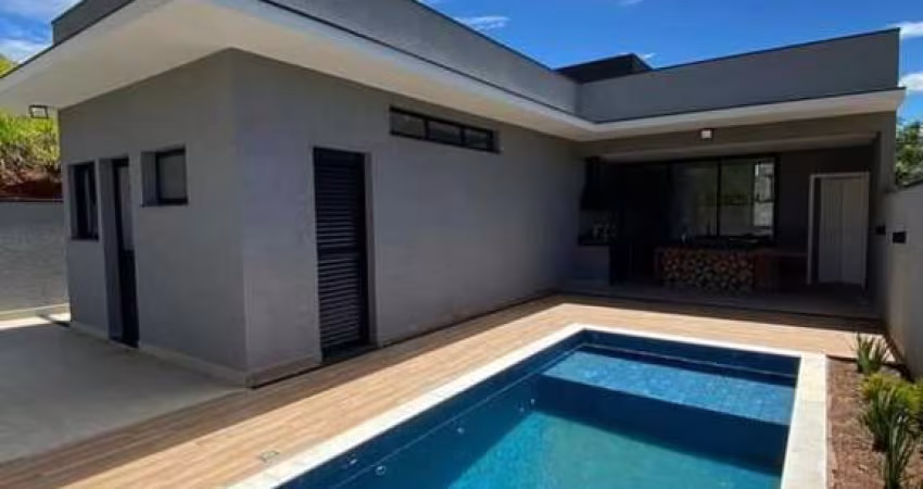 Casa com 3 quartos à venda no Residencial Euroville II, Bragança Paulista 