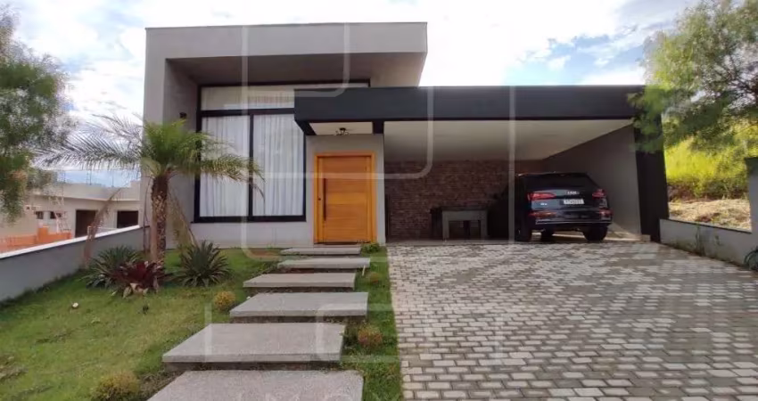 Casa com 3 quartos para alugar no Residencial Euroville II, Bragança Paulista 