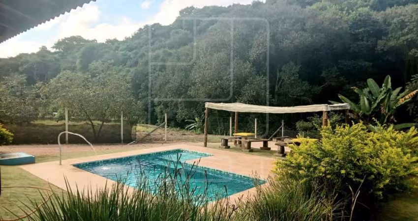 Chácara / sítio com 2 quartos à venda na Terras de Monte Alegre, Monte Alegre do Sul 
