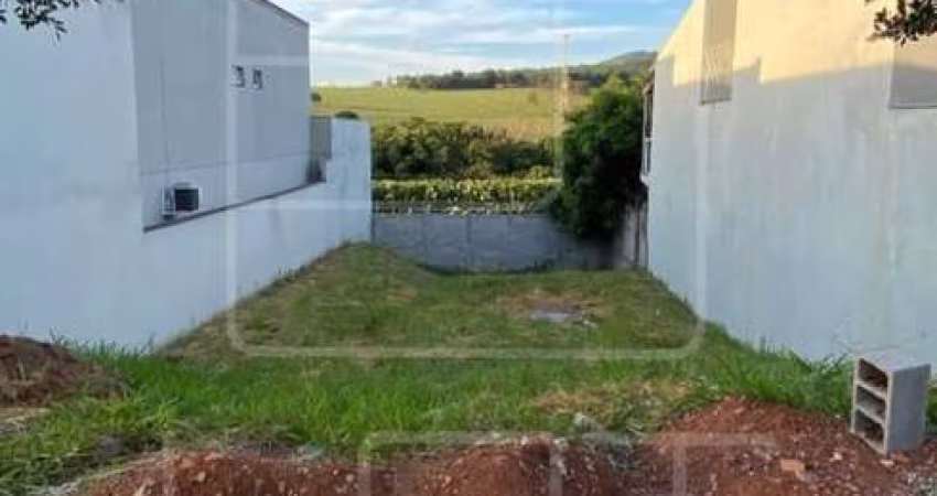 Terreno à venda no Condomínio Portal da Serra, Bragança Paulista 