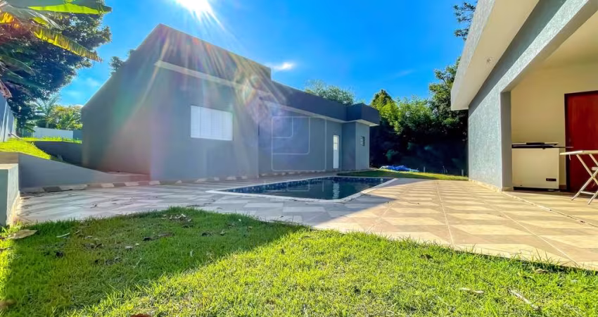 Chácara / sítio com 3 quartos à venda no Vitória Régia, Atibaia 