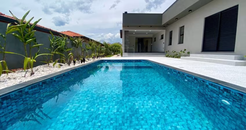Casa com 3 quartos à venda no Condomínio Jardim Flamboyan, Bragança Paulista 