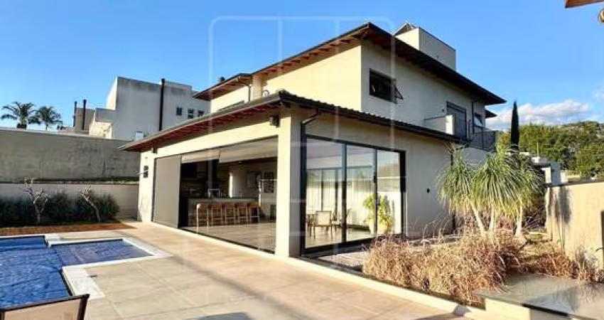 Casa em condomínio fechado com 4 quartos à venda no Condomínio Vale das Águas, Bragança Paulista 