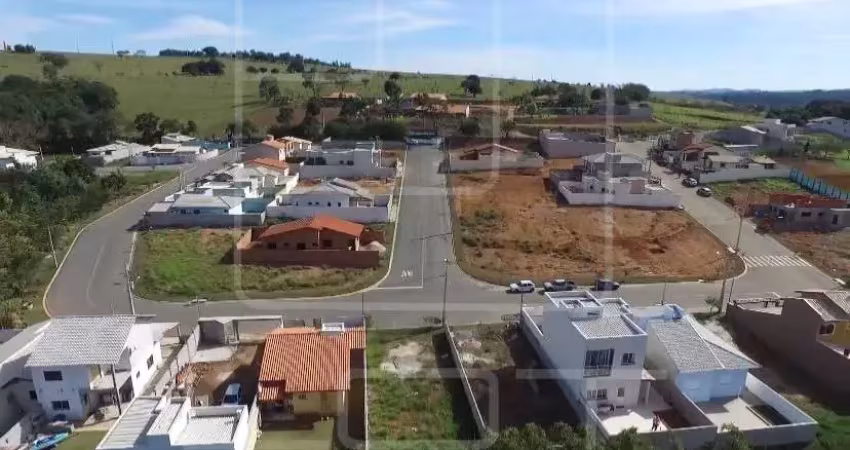 Terreno à venda no Residencial Alvorada, Bragança Paulista 