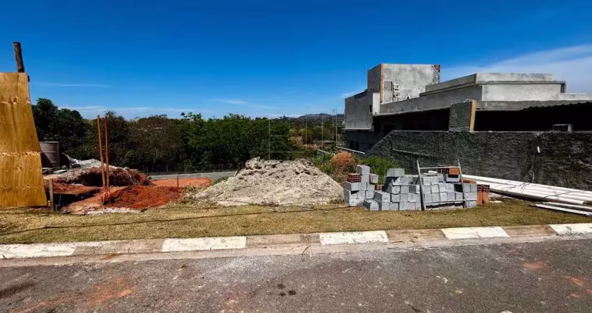 Terreno à venda no Parque Imperador, Bragança Paulista 
