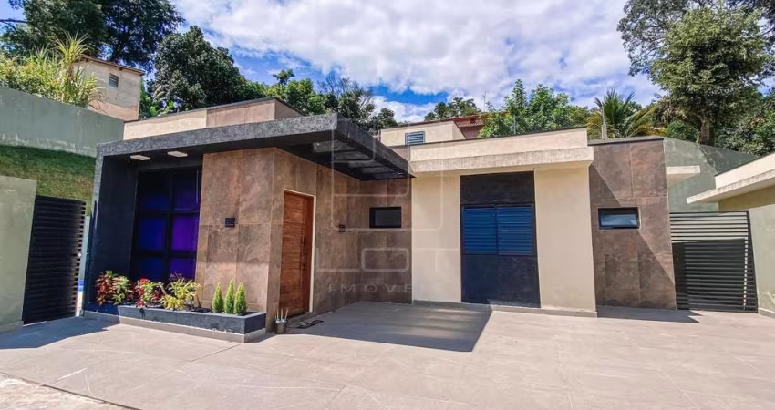 Casa com 3 quartos à venda no Jardim Estância Brasil, Atibaia 