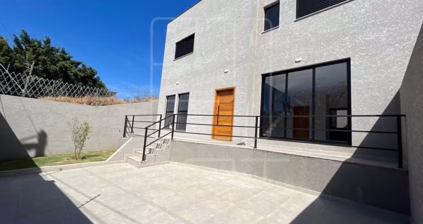 Casa com 3 quartos à venda no Jardim América, Bragança Paulista 