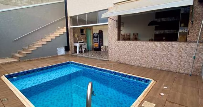 Casa com 3 quartos à venda no Condomínio Portal da Serra, Bragança Paulista 