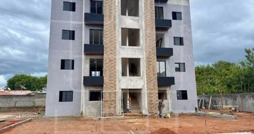 Apartamento com 2 quartos à venda no Tanque do Moinho, Bragança Paulista 