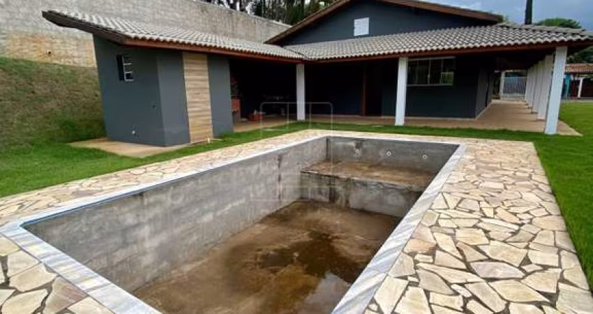 Chácara / sítio com 3 quartos à venda na Zona Rural, Pinhalzinho 