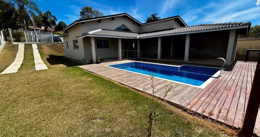 Chácara / sítio com 3 quartos à venda no Centro, Pinhalzinho 