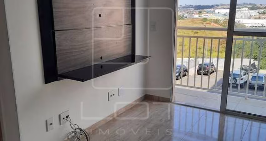 Apartamento com 2 quartos à venda no Bairro do Uberaba, Bragança Paulista 