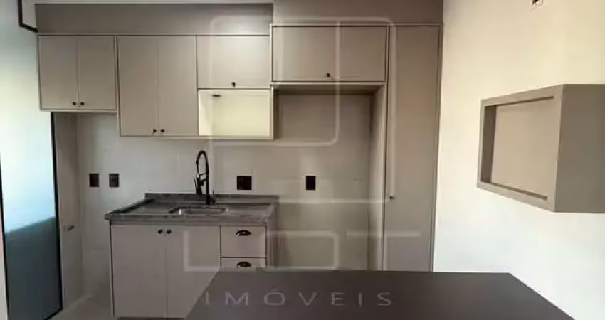 Apartamento com 2 quartos à venda no Bairro do Uberaba, Bragança Paulista 