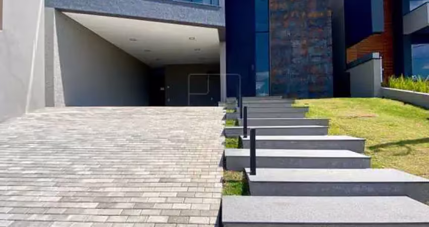 Casa em condomínio fechado com 3 quartos à venda no Residencial Euroville II, Bragança Paulista 