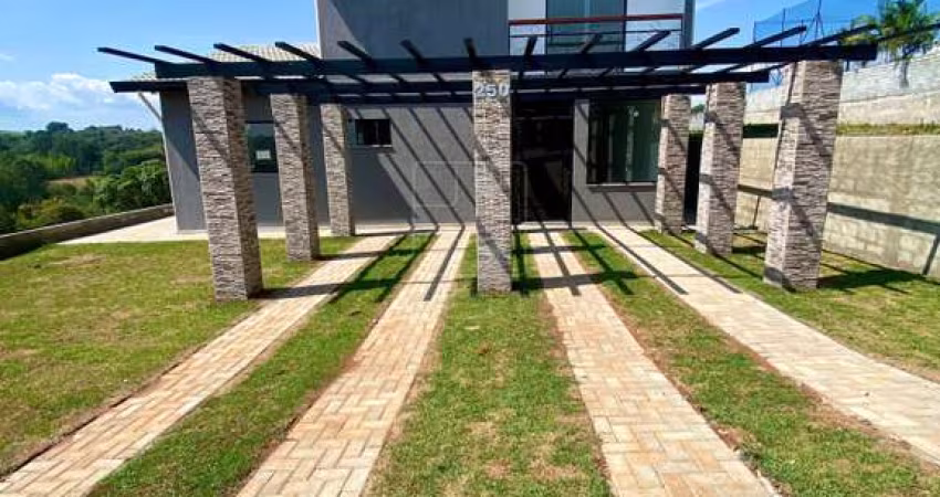 Casa em condomínio fechado com 4 quartos à venda no Condomínio Jardim Flamboyan, Bragança Paulista 