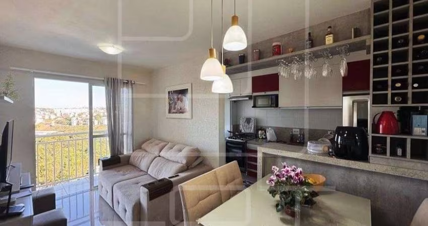 Apartamento com 2 quartos à venda no Bairro do Uberaba, Bragança Paulista 