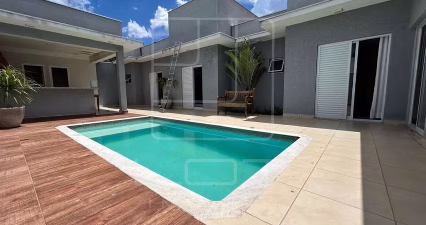 Casa em condomínio fechado com 3 quartos para alugar no Residencial Euroville II, Bragança Paulista 