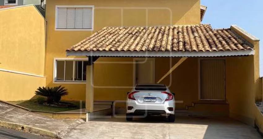 Casa com 3 quartos à venda no Condomínio Residencial Mirante de Bragança, Bragança Paulista 