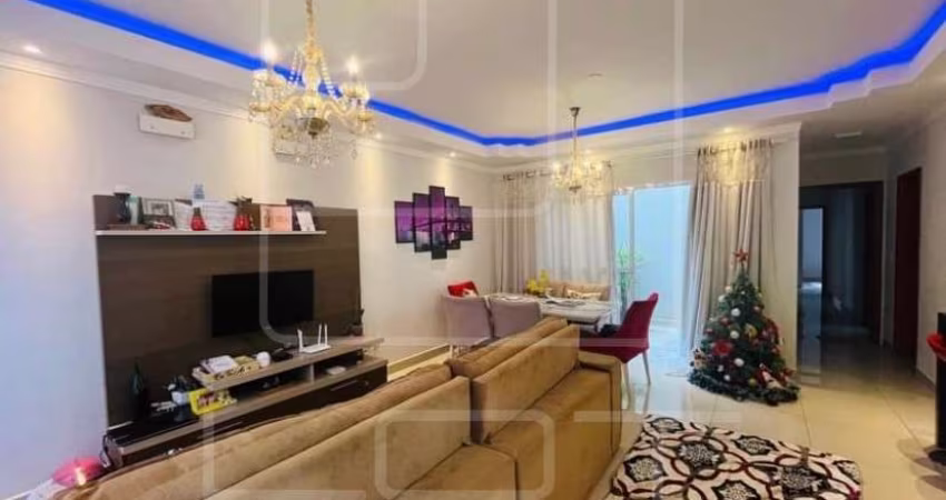 Casa com 3 quartos à venda no Jardim Vista Alegre, Bragança Paulista 