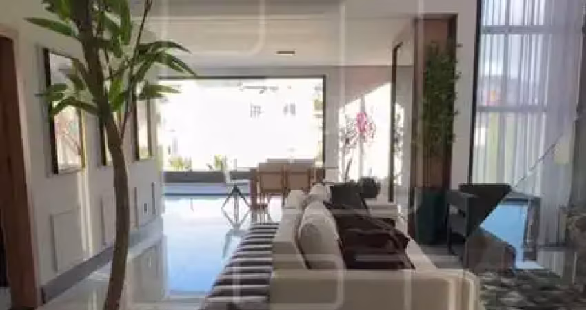 Casa em condomínio fechado com 3 quartos à venda no Condomínio Terras de Santa Cruz, Bragança Paulista 