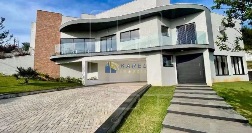 Casa em condomínio fechado com 3 quartos para alugar no Condomínio Vale das Águas, Bragança Paulista 