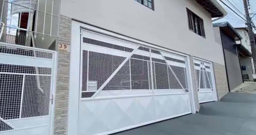 Casa com 3 quartos à venda no Jardim Santa Rita de Cássia, Bragança Paulista 
