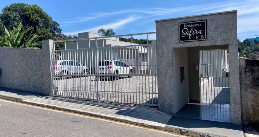 Casa em condomínio fechado com 2 quartos à venda no Recanto Amapola, Bragança Paulista 