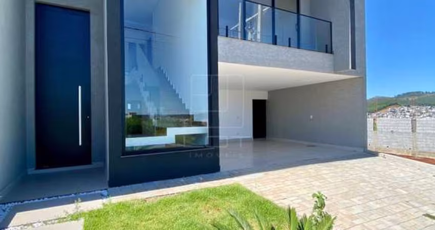 Casa com 3 quartos à venda no Centro, Bragança Paulista 