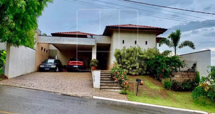 Casa com 3 quartos à venda no Condomínio Jardim Flamboyan, Bragança Paulista 
